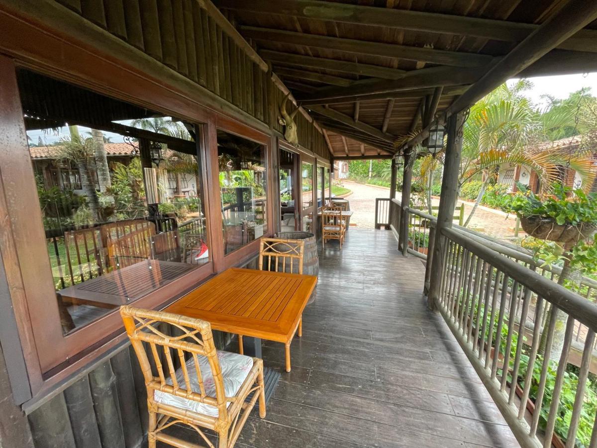 Finca Hotel Villa Camila Copacabana Ngoại thất bức ảnh