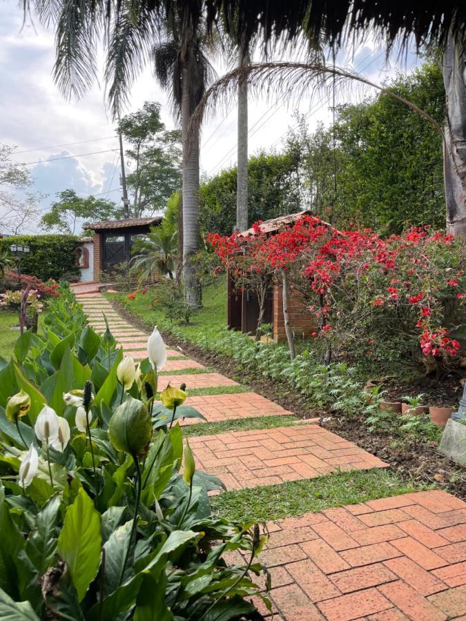 Finca Hotel Villa Camila Copacabana Ngoại thất bức ảnh