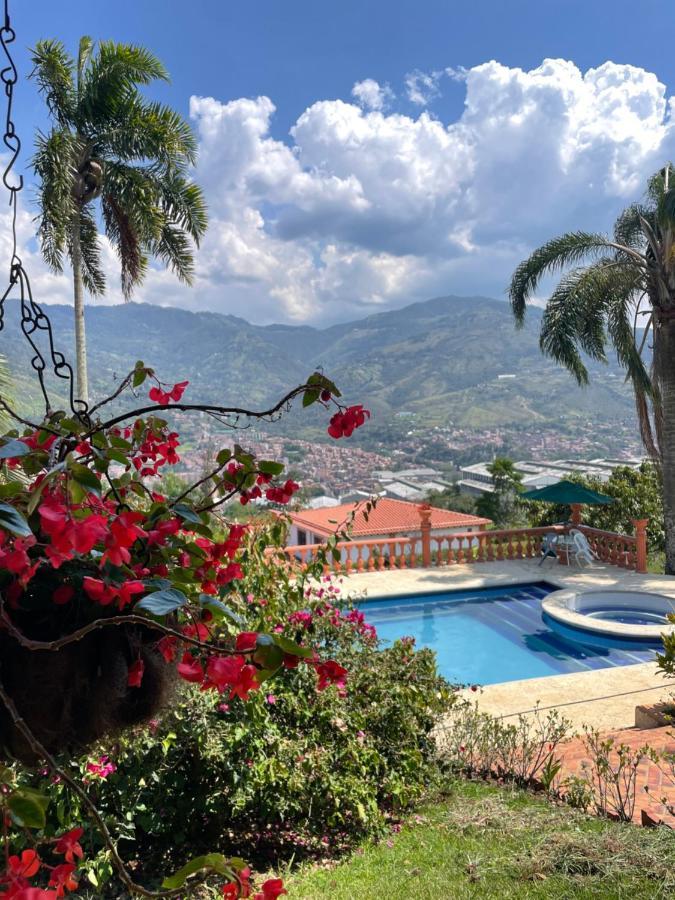 Finca Hotel Villa Camila Copacabana Ngoại thất bức ảnh