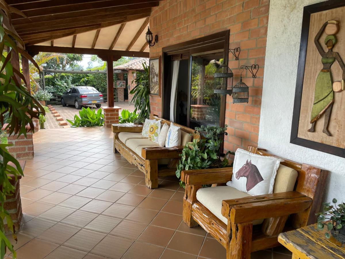 Finca Hotel Villa Camila Copacabana Ngoại thất bức ảnh