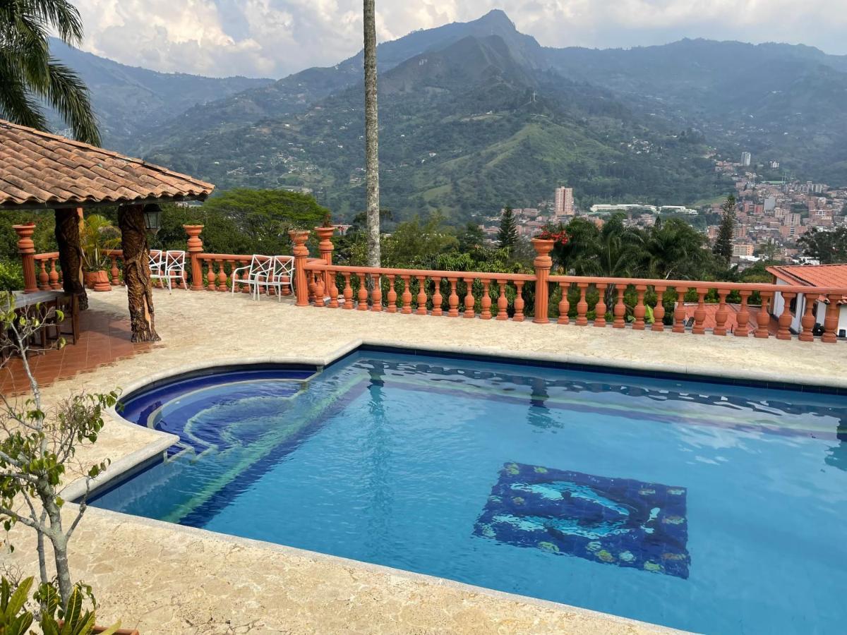 Finca Hotel Villa Camila Copacabana Ngoại thất bức ảnh