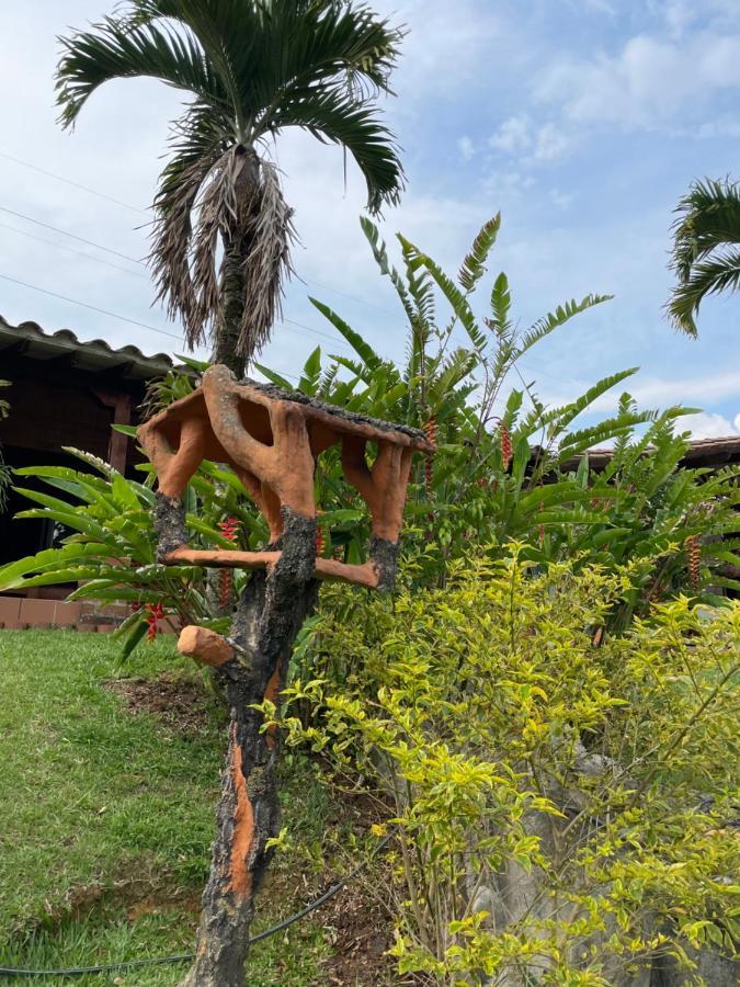 Finca Hotel Villa Camila Copacabana Ngoại thất bức ảnh