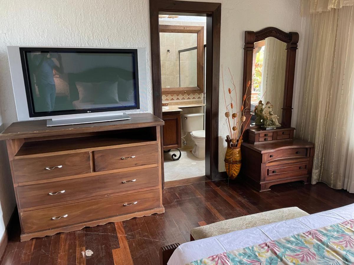 Finca Hotel Villa Camila Copacabana Ngoại thất bức ảnh
