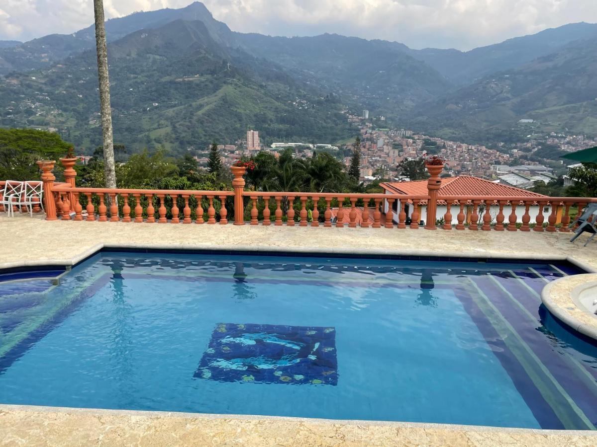 Finca Hotel Villa Camila Copacabana Ngoại thất bức ảnh