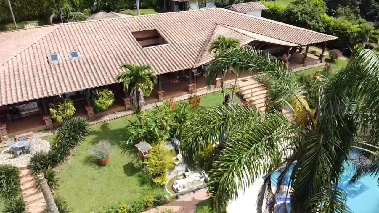Finca Hotel Villa Camila Copacabana Ngoại thất bức ảnh