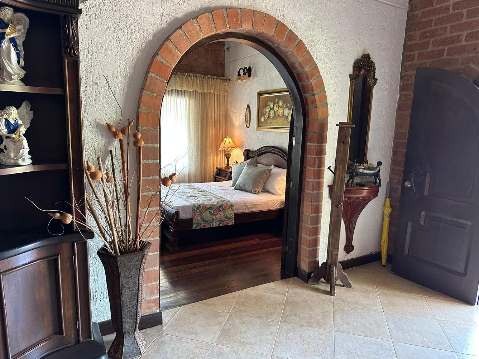 Finca Hotel Villa Camila Copacabana Ngoại thất bức ảnh
