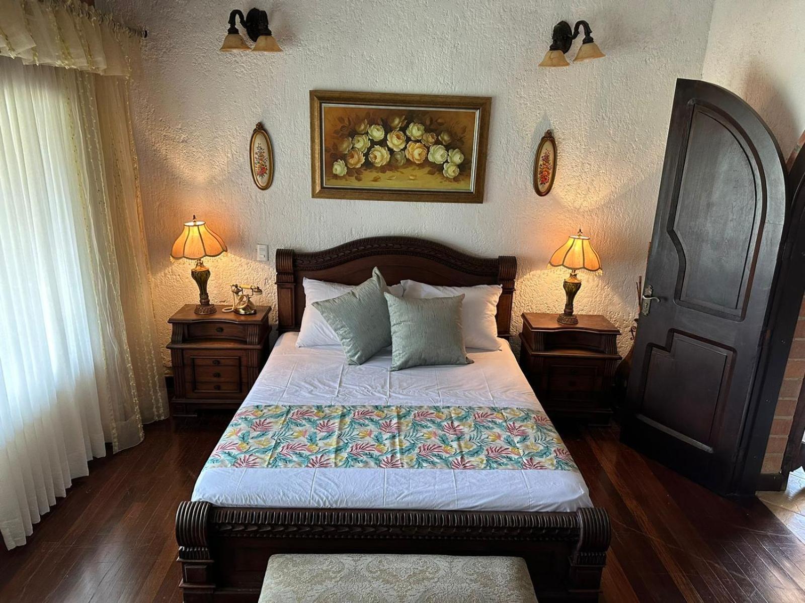 Finca Hotel Villa Camila Copacabana Ngoại thất bức ảnh